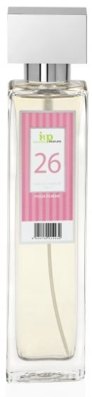 Profumo da donna iap pharma 26 150 ml