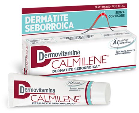 Dermovitamina calm.seborr.ai