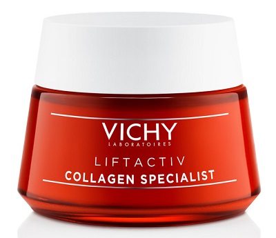 Liftactiv lift collagen spec.