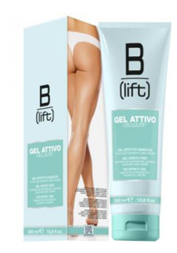 B-lift gel attivo cell.300ml