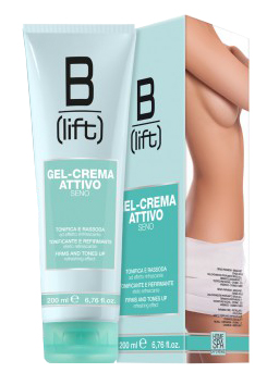 B-lift Gel Crema Attivo Seno