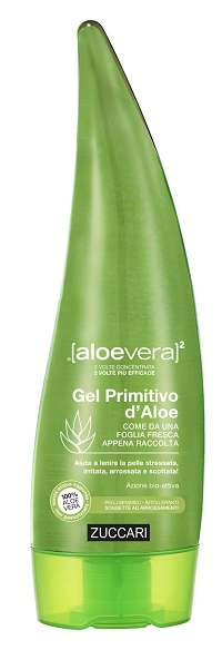 Gel primitivo aloe fgl