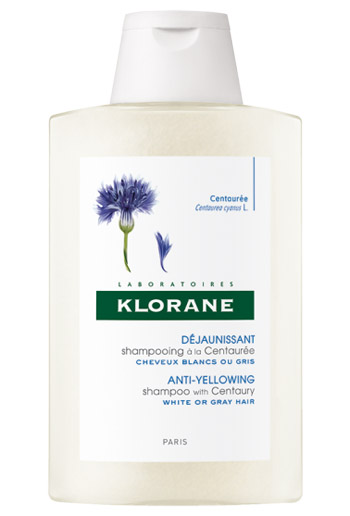 Klorane Shampoo centauree 200ml
