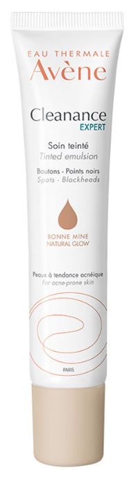 Cleanance expert Crema col 40ml