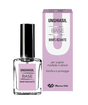 Unghiasil base rinf.10ml