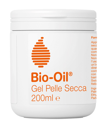 Bio-oil gel p/secca 200ml
