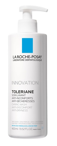 La roche posay toleriane dermo detergente 400ml