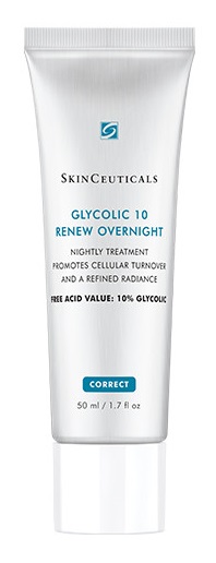 Skinceuticals Glycolic 10 Renew Overnight