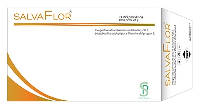 Salvaflor 14 Capsule