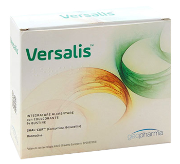Versalis 14 Bustine<<<