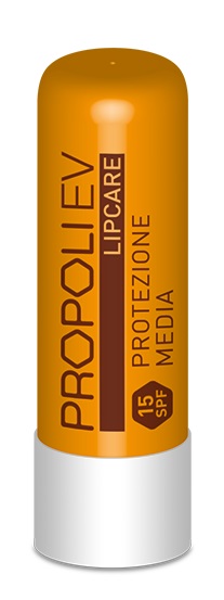 Propoli stick labbra 5,5ml ebv