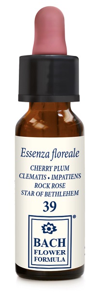 Flower 39 Gocce 10ml Ebv