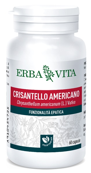 Crisantello Am.60 Capsule 500mgebv