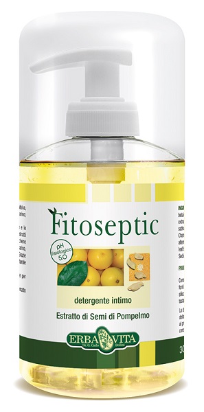 Fitoseptic Detergente Intimo