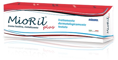 Mioril plus crema 50ml
