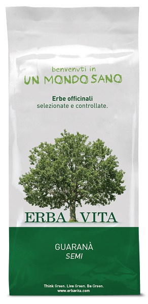 Guarana'semi Polvere 100g ebv