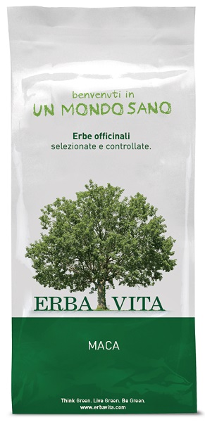 Maca Polvere 100g ebv