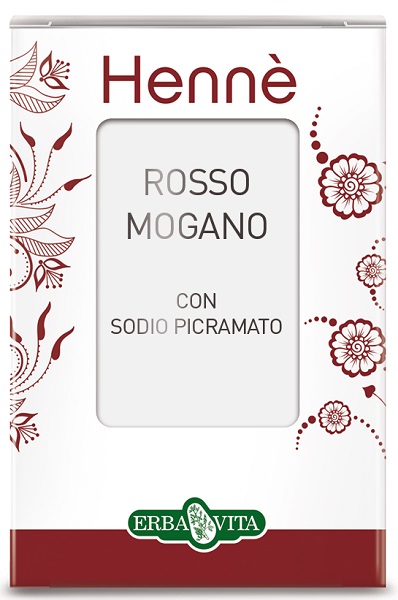 Henne color cap.ro mogano ebv