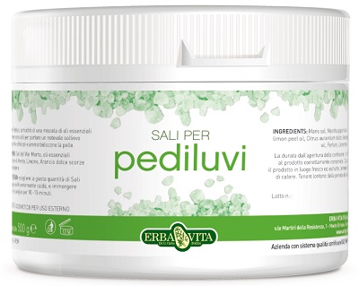Sali mar morto pedil.500g ebv