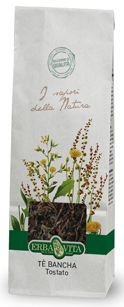 The bancha tostato 100g ebv