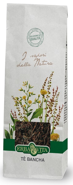 The bancha 100g ebv