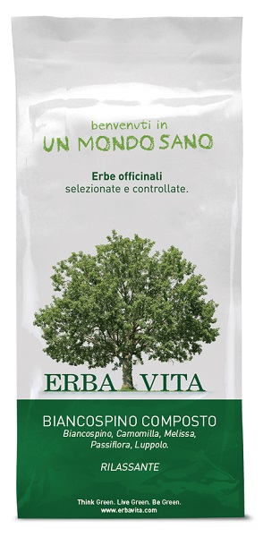 Biancospino comp.tis.100g ebv