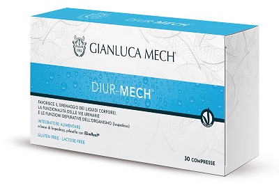Diur Mech Compresse