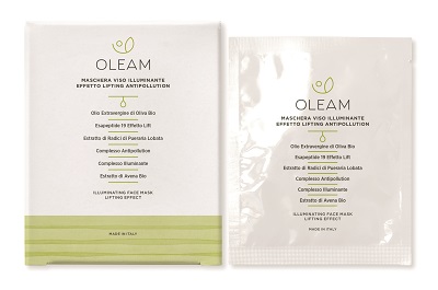 Oleam Masch.Viso Ill.6X15Ml
