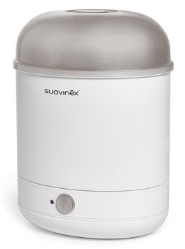 Suavinex sterilizzatore elettrico