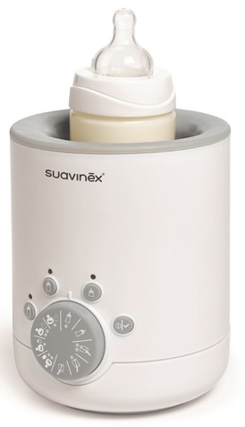 Suavinex scaldabiberon elettrico