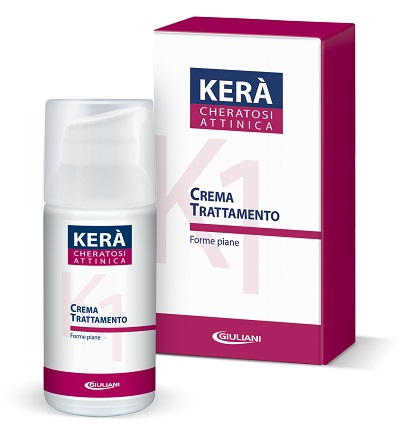 Kera'k1 crema tratt.50ml