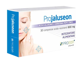 Projaluseon 30 Compresse