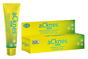 Acknes gel 25ml