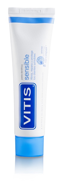 Vitis Sensitive Dentifricio 100ml
