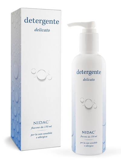 Nidac deterg.150ml