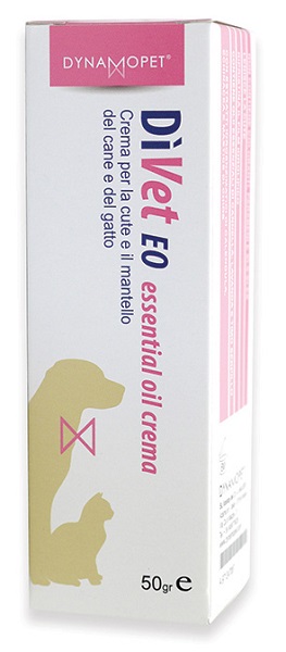 Divet Eo Crema 50Ml Vet