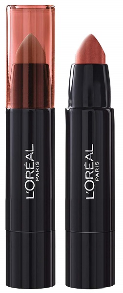 L'oreal rossetto sexy balm 108