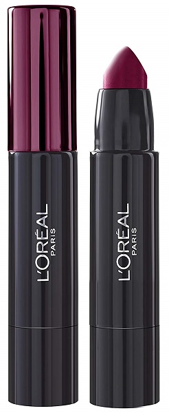 L'oreal rossetto sexy balm 201