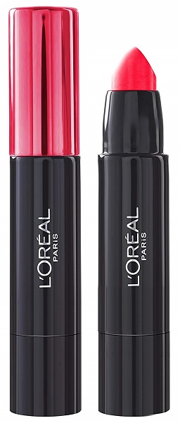 L'oreal rossetto sexy balm 204