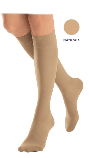 Bj u/sh.15-20mmhg gamb.beige 3