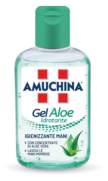 gel aloe