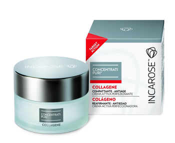 Di-va Incarose Concentrato Puri Crema Collagene