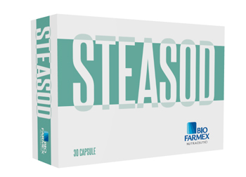 Steasod 30 Capsule