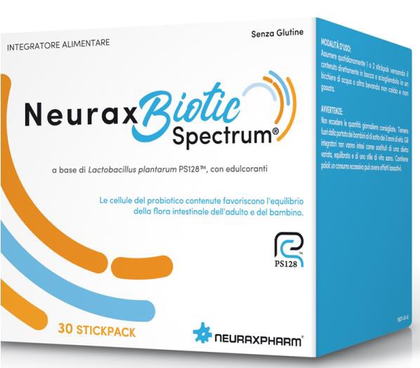 Neuraxbio stick