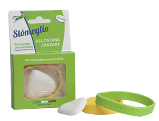 Stomeglio bracc.citron.adulti