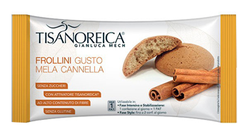 Tisanoreica s frollini me/cann