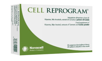 Cell Reprogram 30compresse