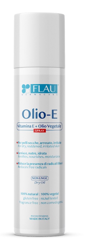 Flau olio-e spray 100 ml