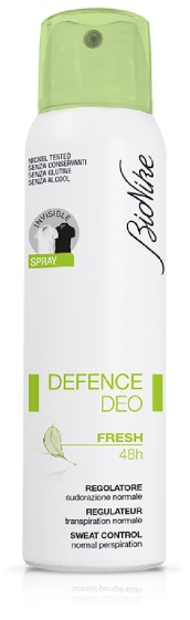 Defence deo fresh spy 150ml