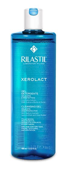 Rilastil xerol. gel det